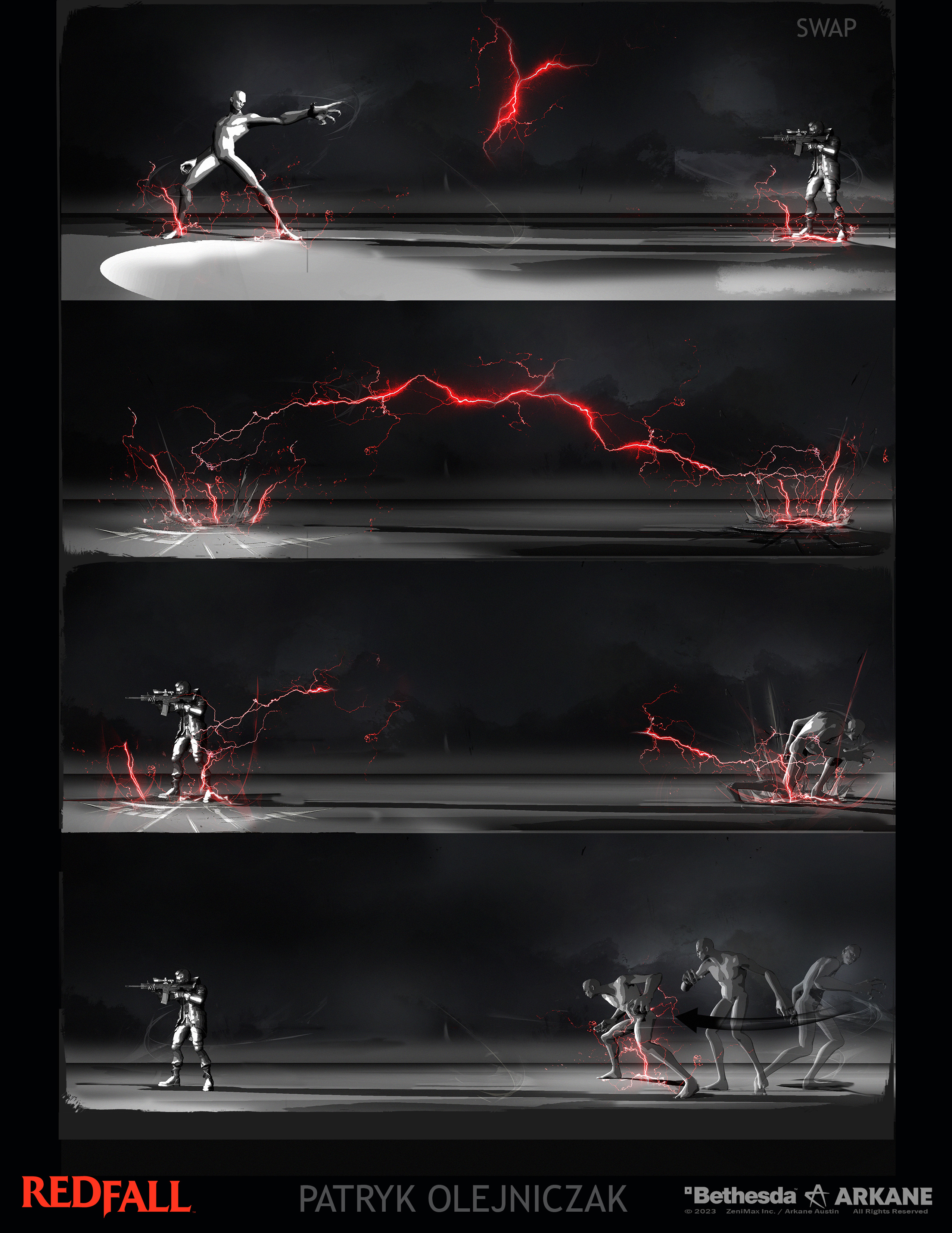 Redfall